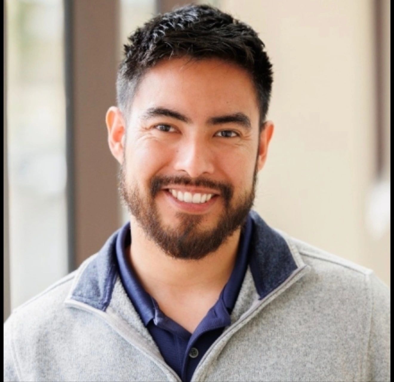 Luis Solano, Founder of 3D Cleaning Services